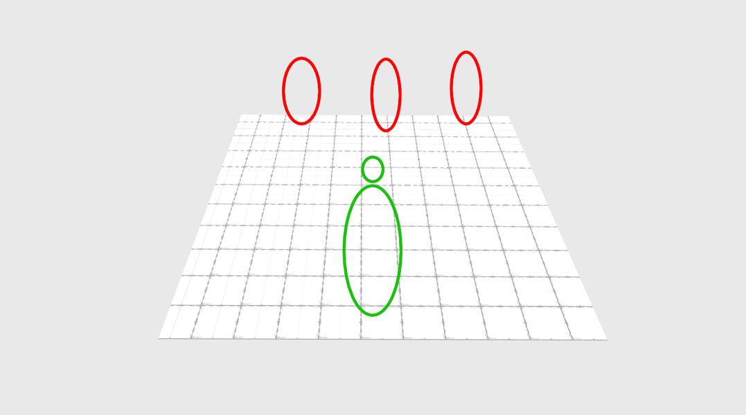 Combat Camera - Sketch