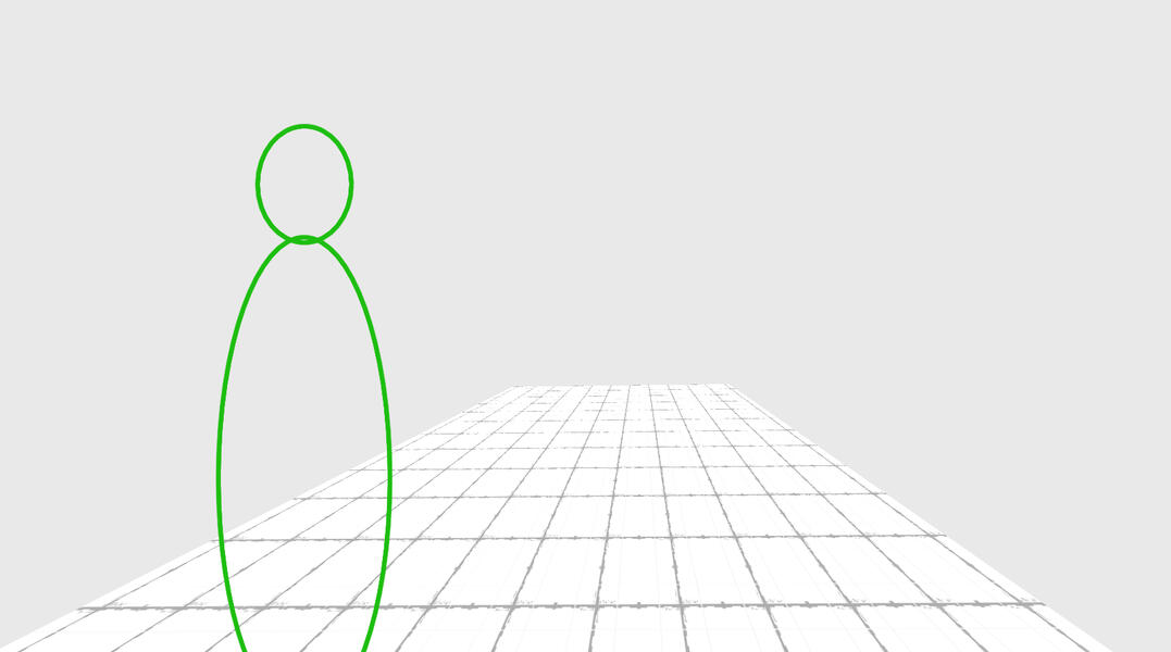 Exploration Camera - Sketch